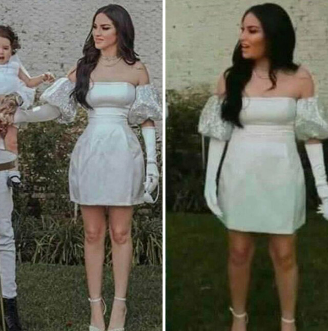 Забавные фото из серии \"Instagram vs. реальность\". ФОТО