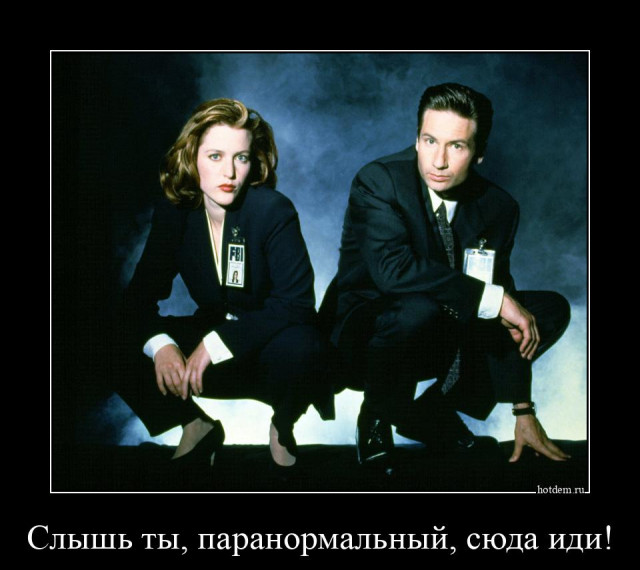 Порция горячих демотиваторов, разгоняющих тоску в считанные минуты! ФОТО
